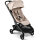 Bugaboo Buggy Butterfly 2 Desert Taupe