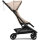 Bugaboo Buggy Butterfly 2 Desert Taupe