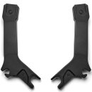 Bugaboo Autositzadapter Butterfly 2 Schwarz