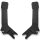 Bugaboo Autositzadapter Butterfly 2 Schwarz