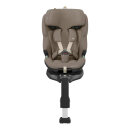Maxi Cosi Kindersitz Emerald 360 Pro Authentic Truffle
