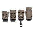 Maxi Cosi Kindersitz Emerald 360 Pro Authentic Truffle