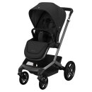 Maxi Cosi Fame Set Twillic mit FamilyFix 360 Pro