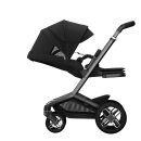 Maxi Cosi Fame Set Twillic mit FamilyFix 360 Pro