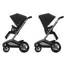 Maxi Cosi Fame Set Twillic mit FamilyFix 360 Pro