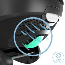 Maxi Cosi Fame Set Twillic mit FamilyFix 360 Pro