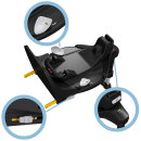 Maxi Cosi Fame Set Twillic mit FamilyFix 360 Pro