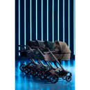 Maxi Cosi Fame Set Twillic mit FamilyFix 360 Pro
