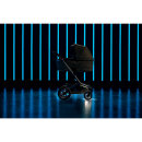 Maxi Cosi Fame Set Twillic mit FamilyFix 360 Pro
