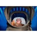 Maxi Cosi Fame Set Twillic mit FamilyFix 360 Pro