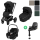 Maxi Cosi Fame Set Twillic mit FamilyFix 360 Pro
