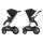 Maxi Cosi Fame Set Twillic mit FamilyFix 360 Pro