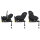Maxi Cosi Fame Set Twillic mit FamilyFix 360 Pro