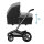 Maxi Cosi Fame Set Twillic mit FamilyFix 360 Pro