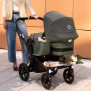 Bugaboo Liegewannen Höhenadapter Donkey 5