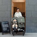 Bugaboo Liegewannen Höhenadapter Donkey 5