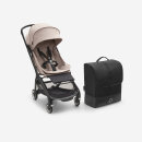 Bugaboo Butterfly Set mit Tasche