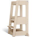 tiSsi Lernturm / Entdeckerturm Felix Buche Cashmere