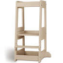 tiSsi Lernturm / Entdeckerturm Felix Buche Cashmere