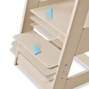 tiSsi Lernturm / Entdeckerturm Felix Buche Cashmere