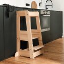 tiSsi Lernturm / Entdeckerturm Felix Buche Cashmere
