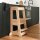 tiSsi Lernturm / Entdeckerturm Felix Buche Cashmere