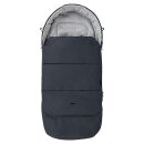 Joolz Fußsack Dark Navy Blue