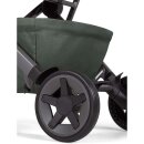 Joolz Aer2 Buggy Forest Green