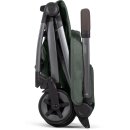 Joolz Aer2 Buggy Forest Green