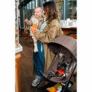 Joolz Aer2 Buggy Forest Green
