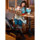 Joolz Aer2 Buggy Forest Green