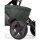 Joolz Aer2 Buggy Forest Green
