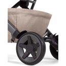 Joolz Aer2 Buggy Sandy Taupe