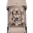 Joolz Aer2 Buggy Sandy Taupe