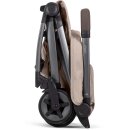 Joolz Aer2 Buggy Sandy Taupe