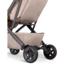 Joolz Aer2 Buggy Sandy Taupe