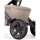 Joolz Aer2 Buggy Sandy Taupe