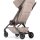 Joolz Aer2 Buggy Sandy Taupe
