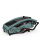 Qeridoo Fahrradanhänger Qupa 2 Plus Mineral Blue