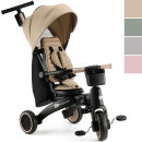 Kinderkraft Dreirad Jazz²