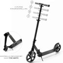 Kinderkraft Scooter Freely