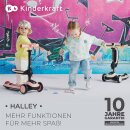 Kinderkraft Scooter / Kickboard Halley
