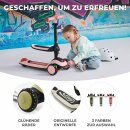 Kinderkraft Scooter / Kickboard Halley
