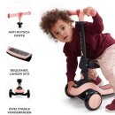 Kinderkraft Scooter / Kickboard Halley