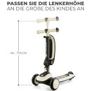 Kinderkraft Scooter / Kickboard Halley
