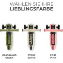 Kinderkraft Scooter / Kickboard Halley