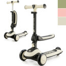 Kinderkraft Scooter / Kickboard Halley