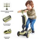 Kinderkraft Scooter / Kickboard Halley