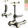 Kinderkraft Scooter / Kickboard Halley
