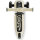 Kinderkraft Scooter / Kickboard Halley